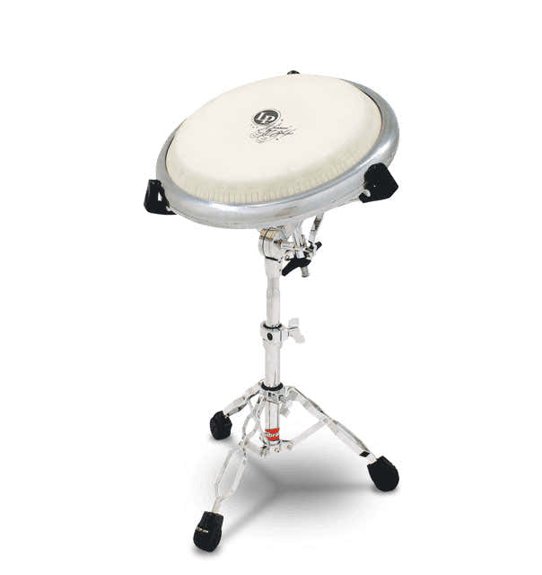 LP825 - CONGAS COMPACT QUINTO 11"