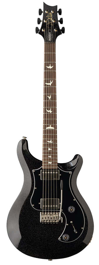S2 Standard 22 Schwarz-Regenbogen-Holoflake