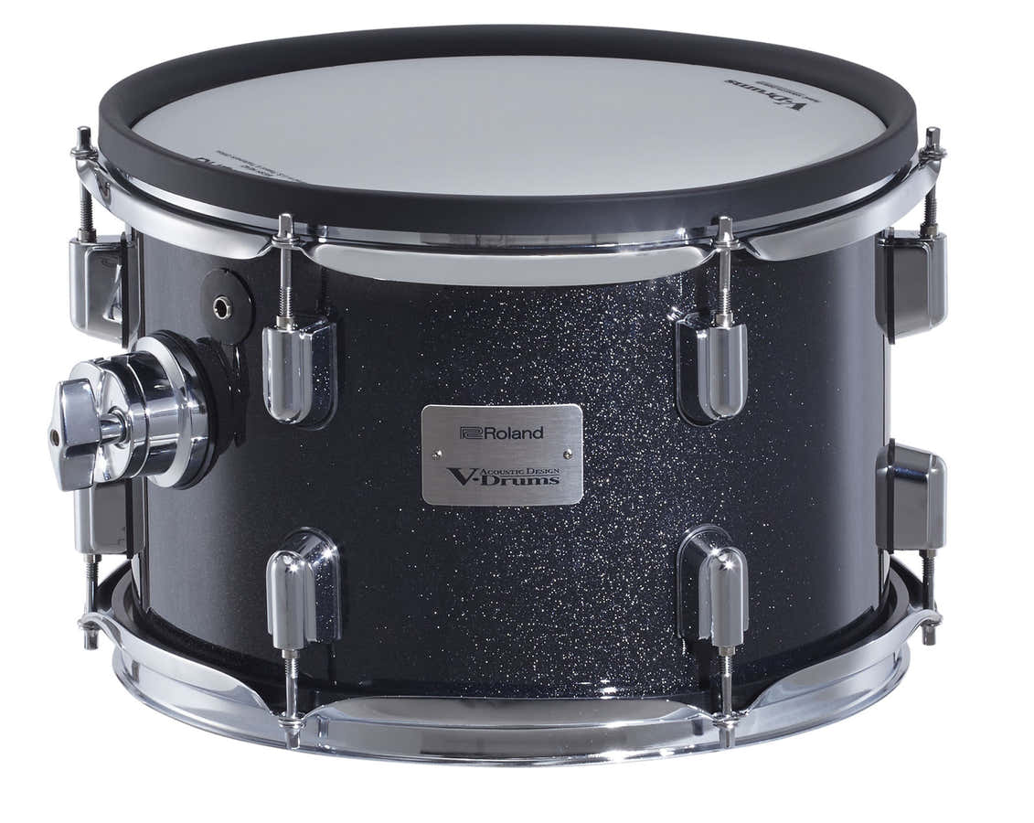 V-DRUMS ACOUSTIC DESIGN TOM-PAD - PDA120-MS