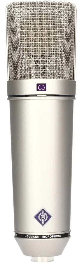 U87 Ai Nickel