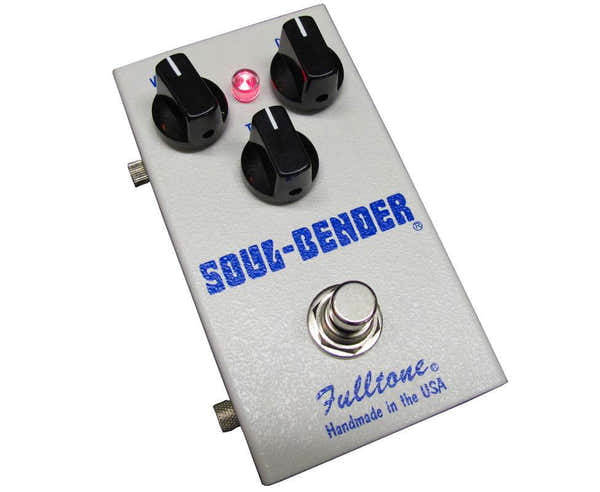 Fulltone Soulbender