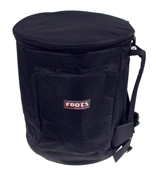 Roots Percussion Deluxe Surdo-Hülle 16" X 50CM - Rucksack