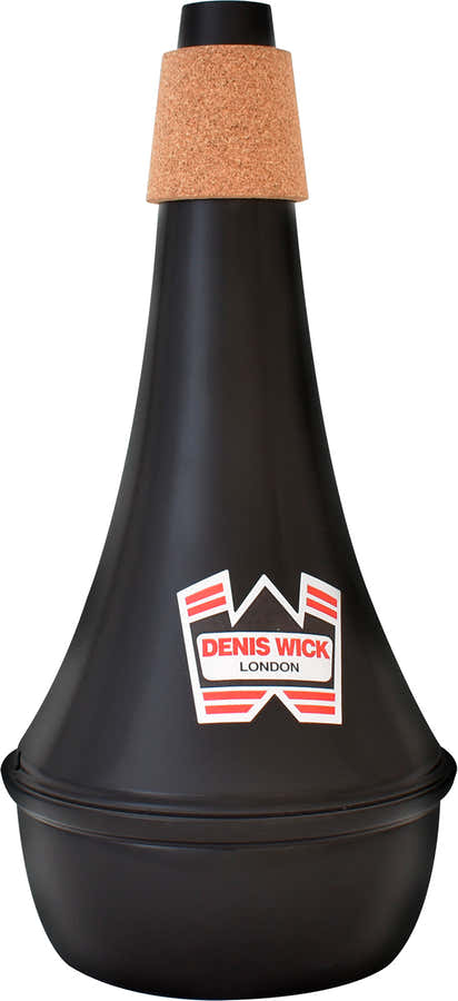 Übungsdämpfer Tenorposaune DW5527