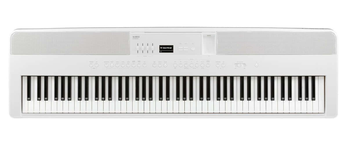 ES920 weiß