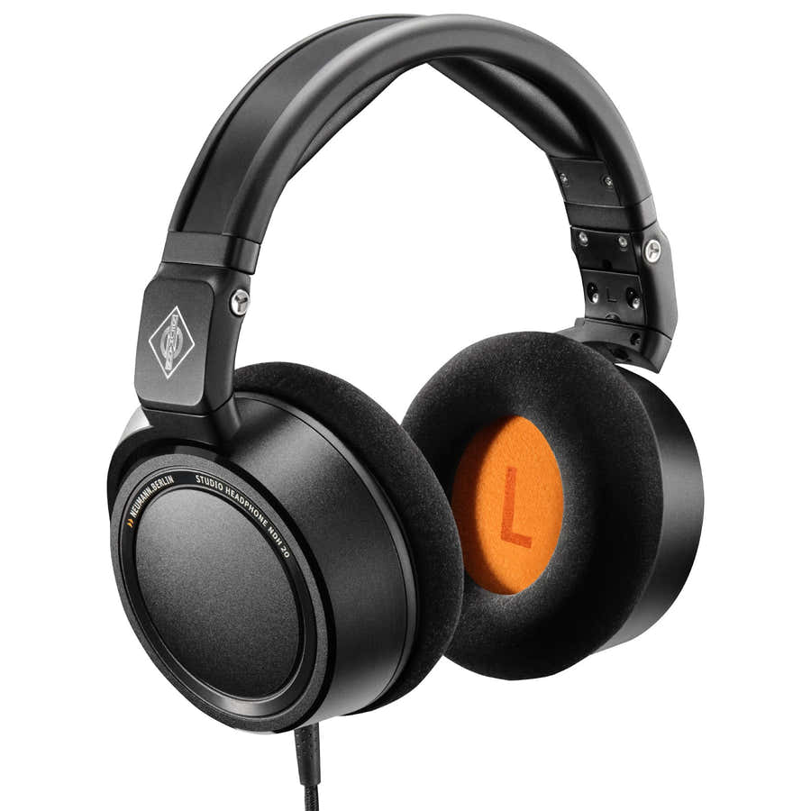 NDH 20 Black Edition