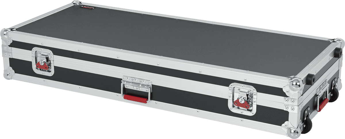 Tastaturhülle G-Tour 61 Grau
