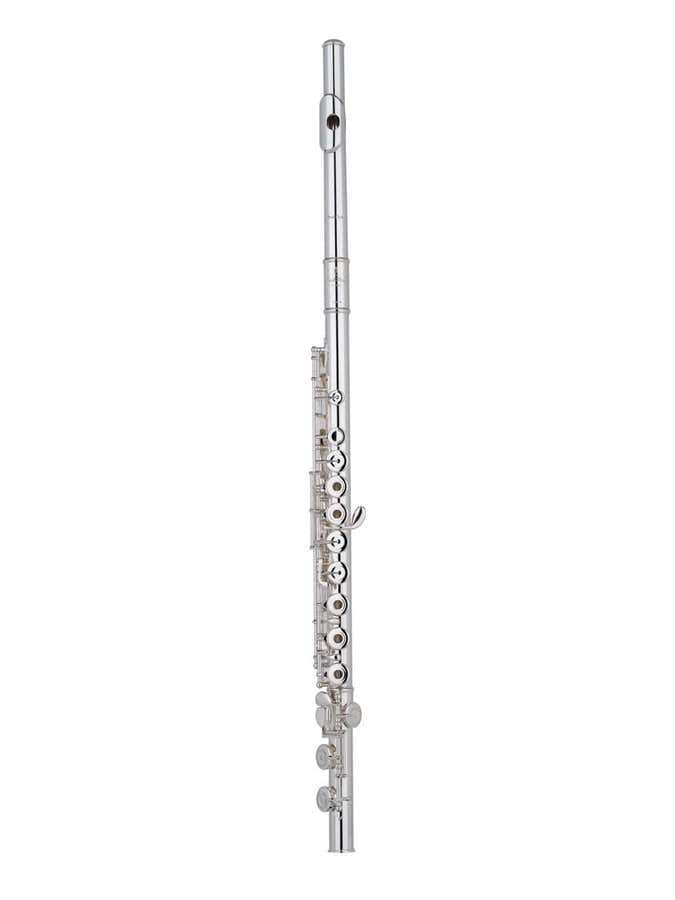 B505R Quantz - Brezza-Kopf + C-Fuß (Hohl- und Inline-Mechanik)