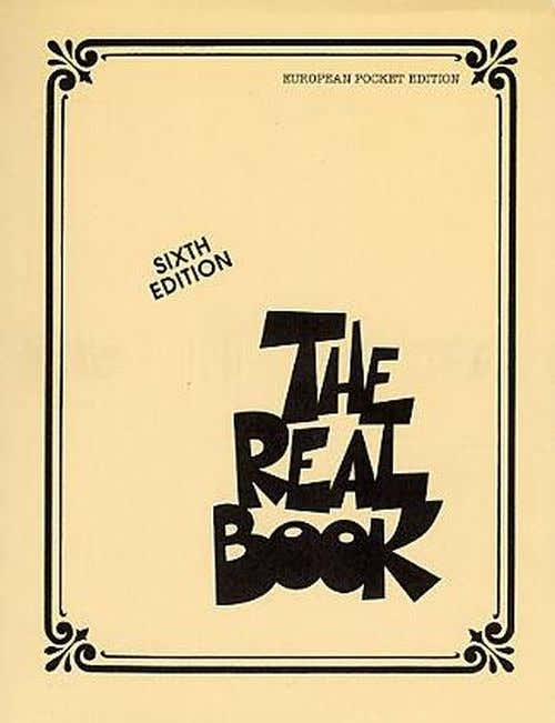 The Real Book Pocket Band 1 (6th Ausgabe)