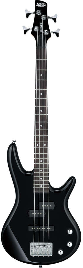 GSRM20-BK Schwarz Mikro Gio