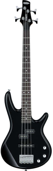 GSRM20-BK Schwarz Mikro Gio
