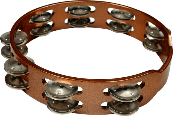 Tanga 10" TAMBOURINE
