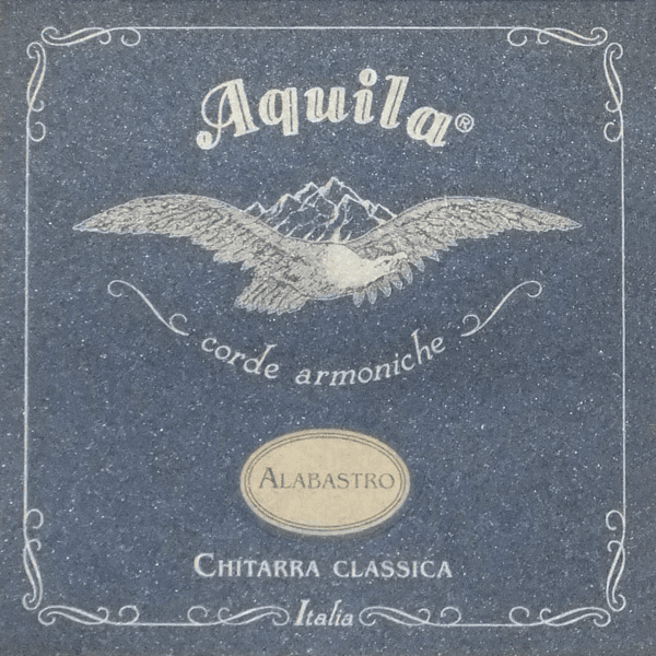 Aquila 19C ALABASTRO NORMAL