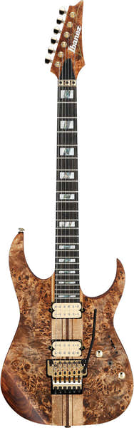 Ibanez RGT1220PB-ABS Antikbraun Gebeizt Premium