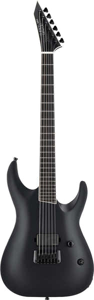 MT-I Signatur Mick Thomson Black Satinin