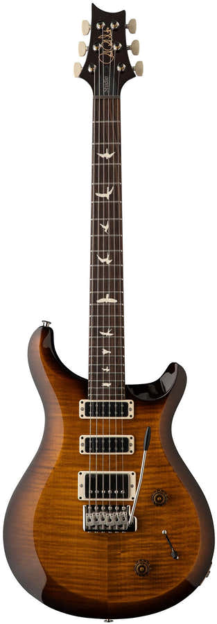 S2 Studio Schwarzer Bernstein