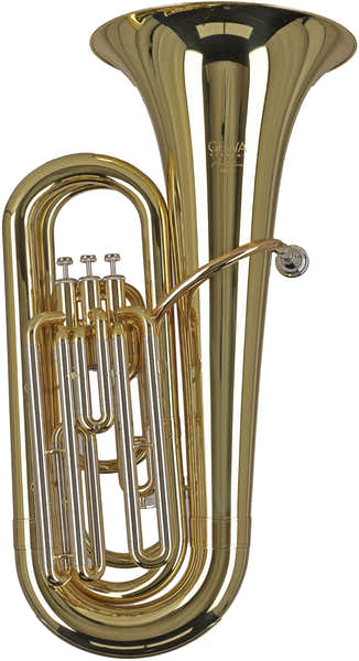 Gewa Ambition BB650 Kontrabass B Lackiert