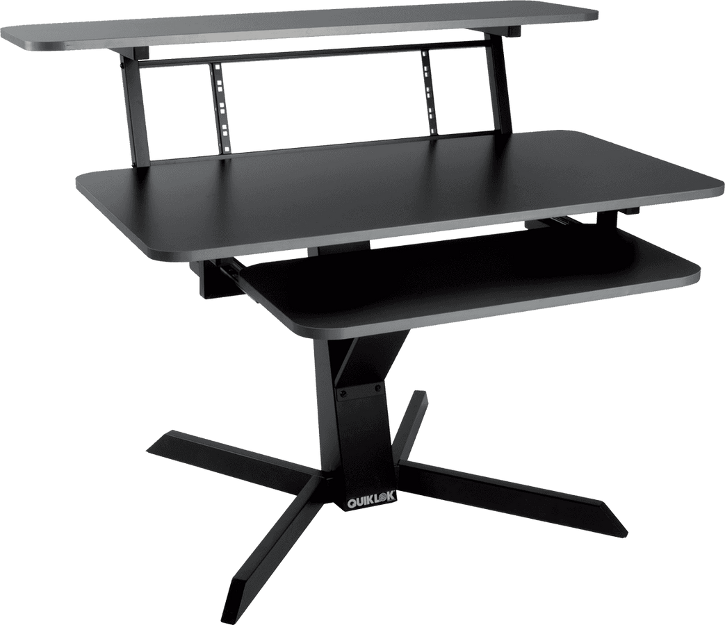 Z460BK Schwarzes Möbel