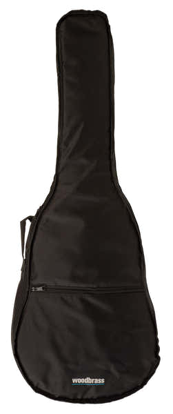 Woodbrass Tasche für klassische Gitarre - CGB10