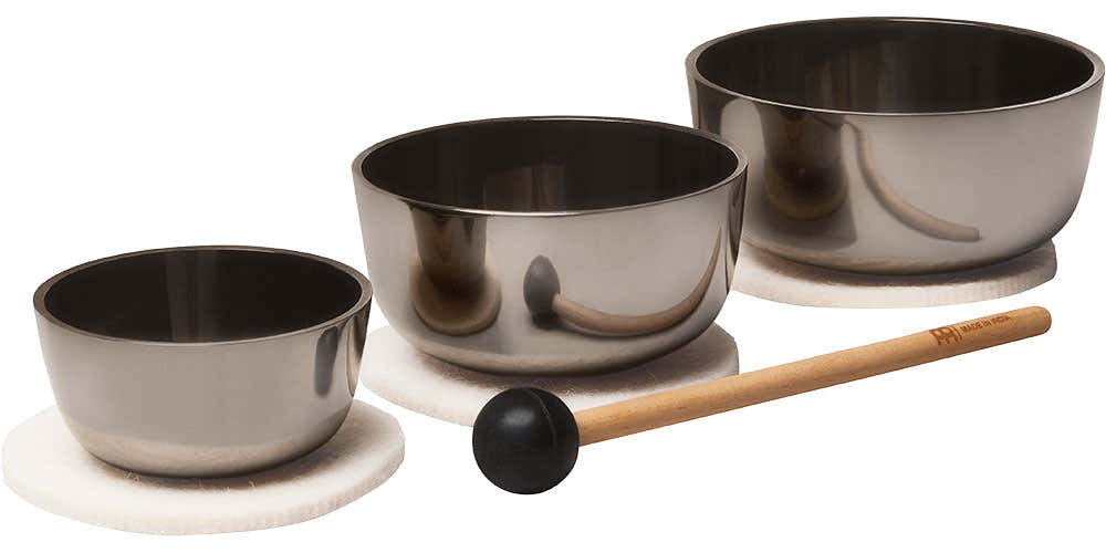 SONIC ENERGY ZEN SINGING BOWL SET - SBZ1