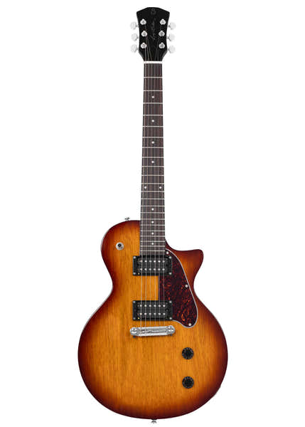 Sire Larry Carlton L3 Hh Ts Sc Archtop Rn Tabak Sunburst