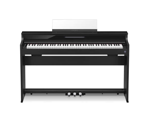 Casio AP-S450 Schwarz