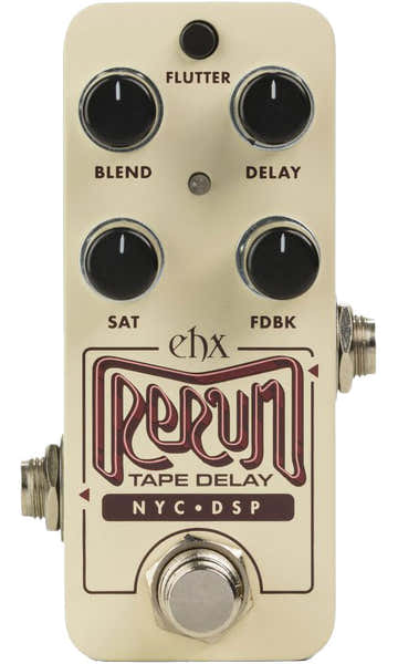 Electro Harmonix Pico Rerun