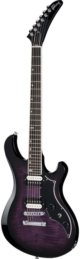 Victory Gemaserte Decke Dunkelvioletter Burst Modern