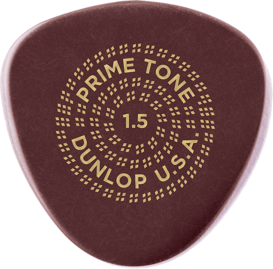 12 x 1,50mm Primetone Semi-Round Smooth