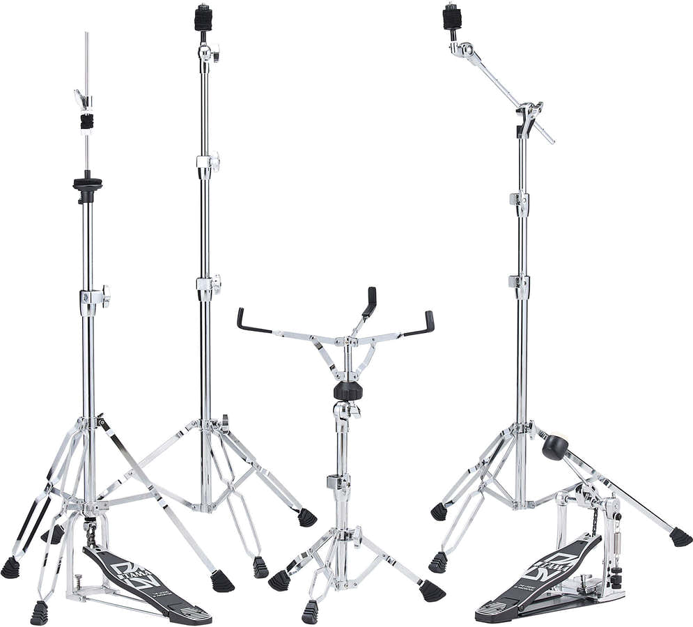 HM5W - Hardware-Paket