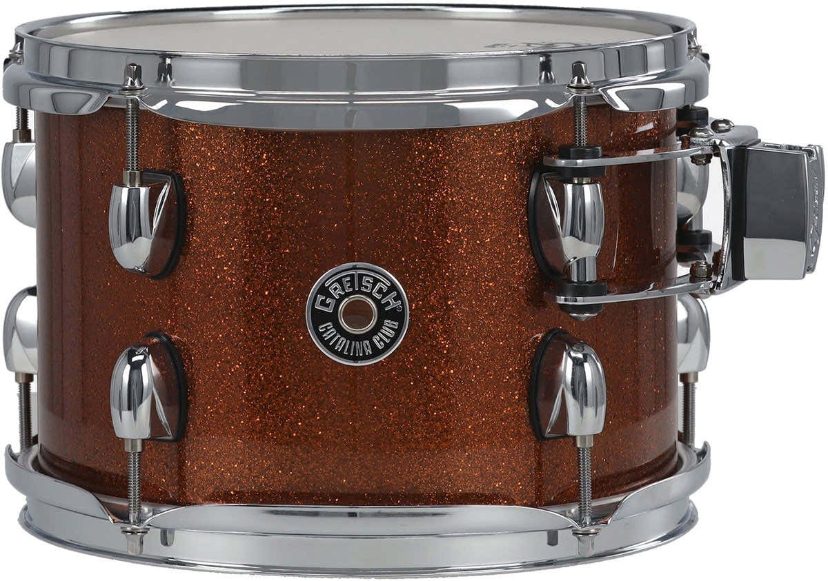TomTom Catalina Club Bronze Sparkle