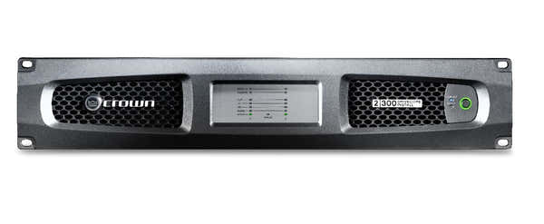 Crown Audio DCI2300