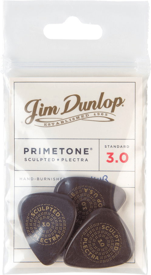 3 x 3,00mm Primetone Standard