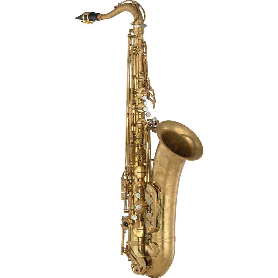YTS62 Tenor B Unlackiert