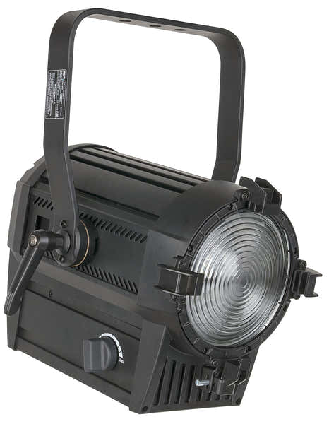 Showtec Performer 1000 LED MKII