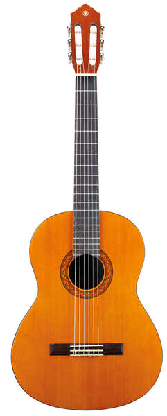 Yamaha Etüde C40 III 4/4