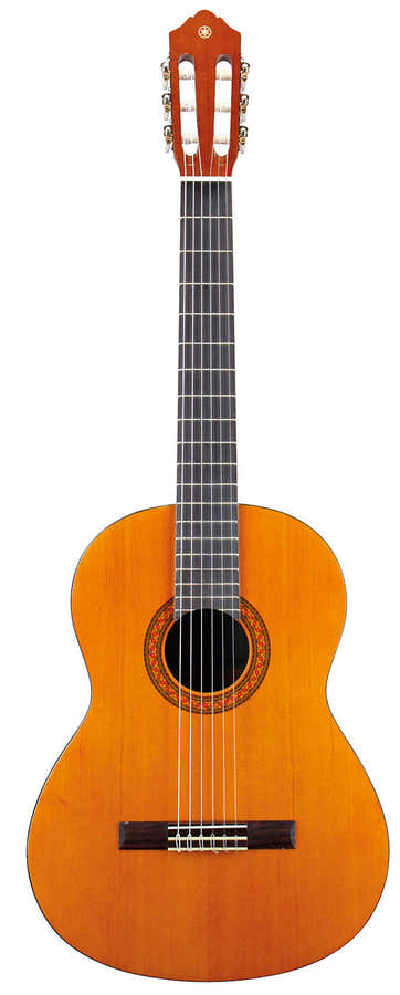 Etüde C40 III 4/4