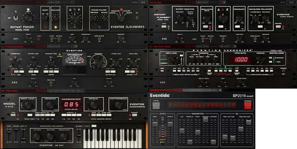 Eventide Clockworks Bundle
