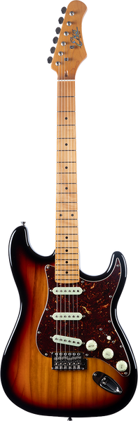 Eko ST 401 MN Sunburst