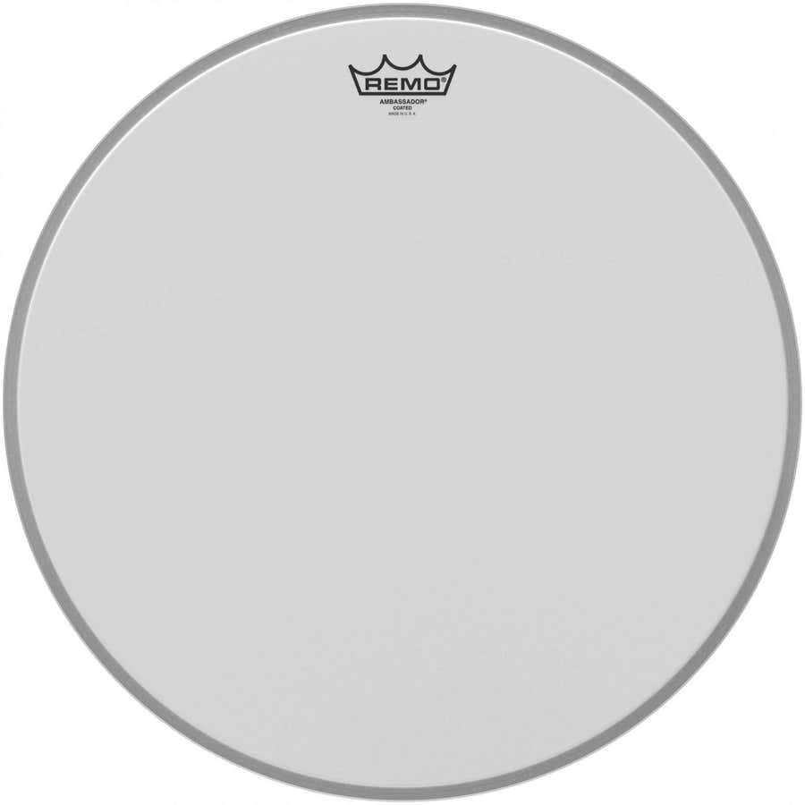 BR-1118-00 Ambassador 18 Beschichtet