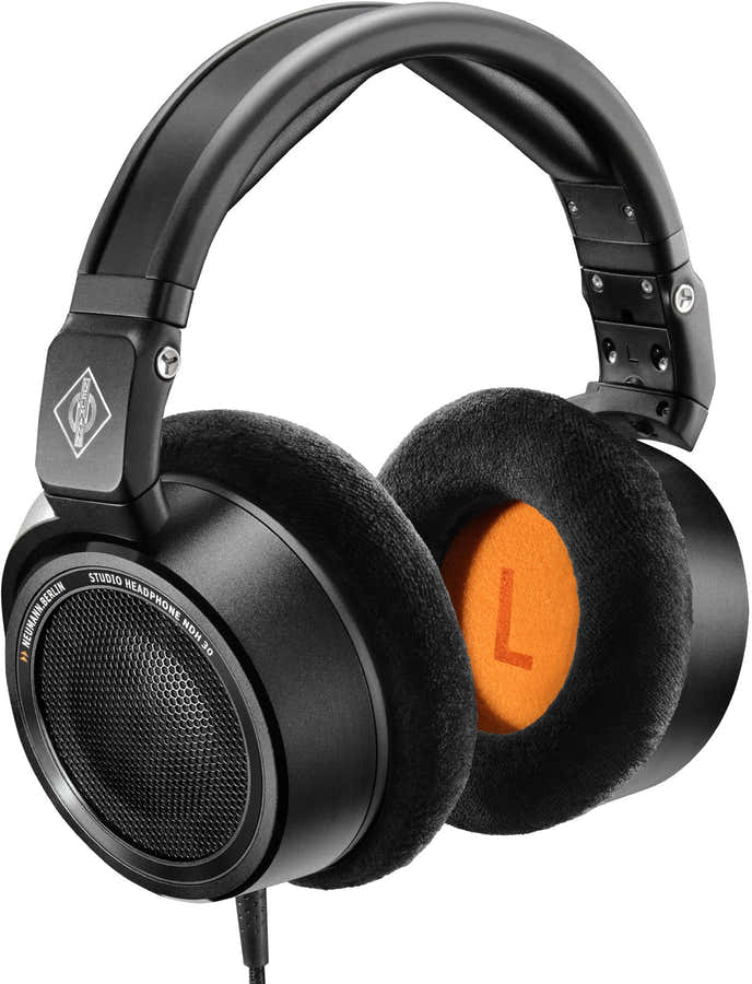 NDH 30 Black Edition