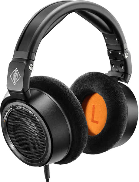 NDH 30 Black Edition