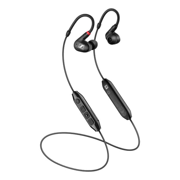 Sennheiser IE 100 PRO WIRELESS BLACK (DRAHTLOS)