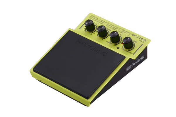 Roland SPD-1K - Kick-Pad SPD One
