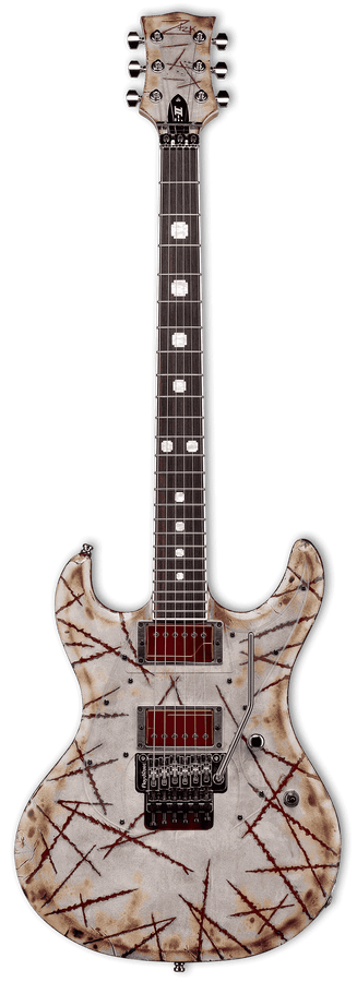 E-Ii Standard Electric Guidelines On Order Burnt Custom