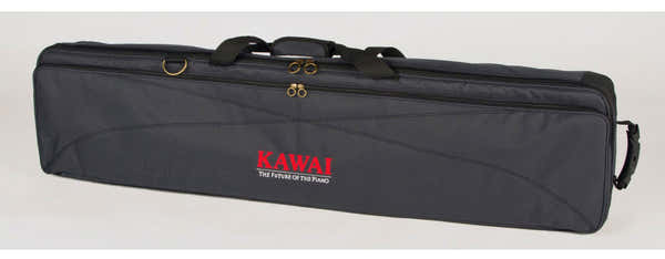 Keyboardtasche SC2 Schwarz