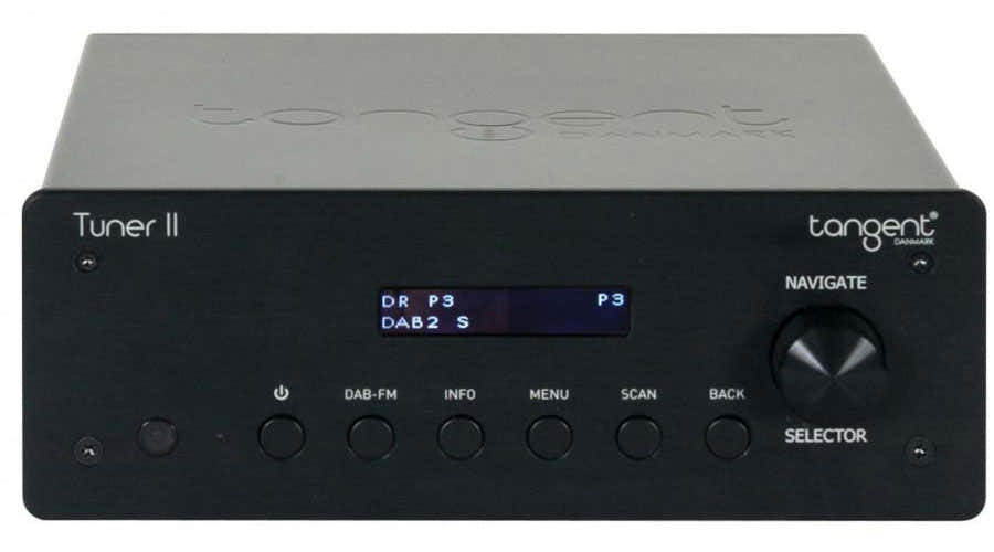 TANGENT TUNER II