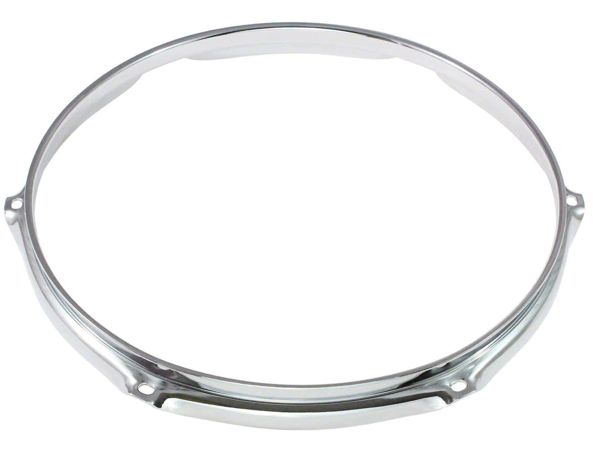 H23-16-6 - 16" SPANNREIFEN 6-LOCH SUPER DREIFACHE FLANSCH 2.3MM