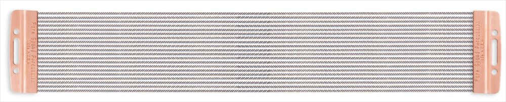 TWISTED 14" SNARE WIRES - 20 STRANDS