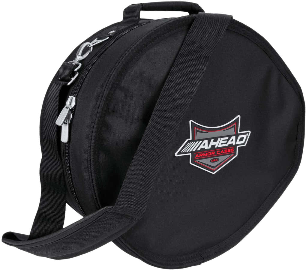 14"x5.5" Snare Drum Armor Case Hybrid Hard Case AR3011H