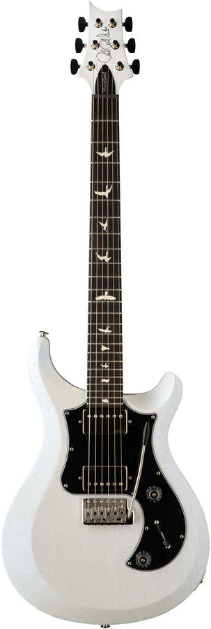 S2 Standard 24 Satin Perlmuttweiß